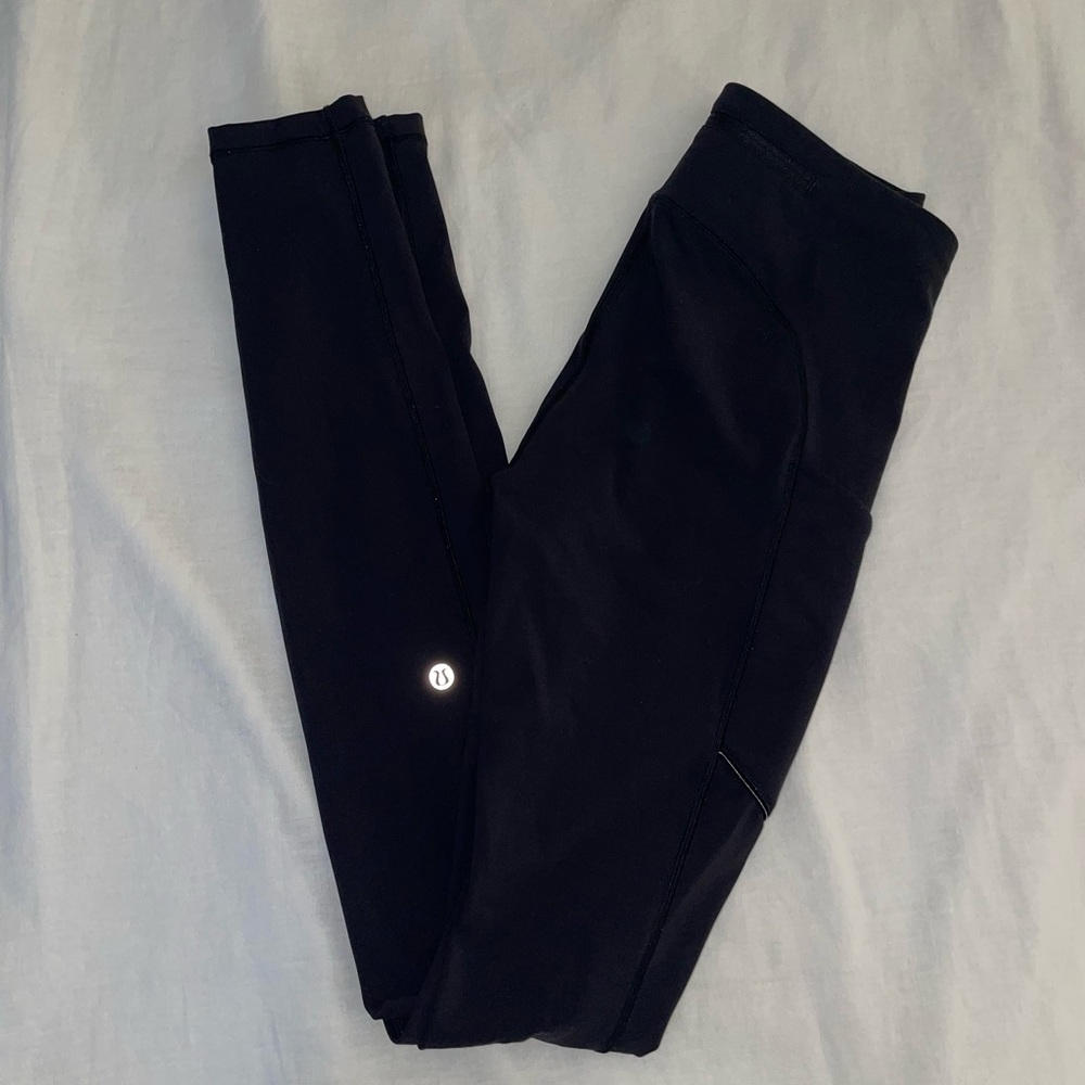 Lululemon Speed Up Tight